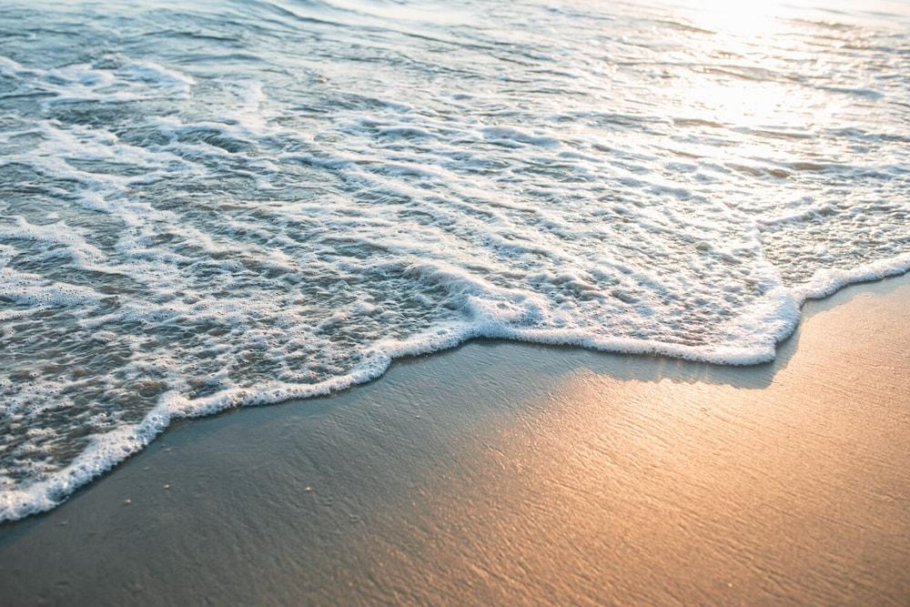 Baansuan Aokhai Beach Resort 매핌 외부 사진